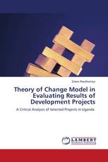 Theory of Change Model in Evaluating Results of Development Projects