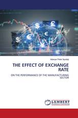 THE EFFECT OF EXCHANGE RATE