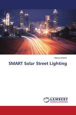 SMART Solar Street Lighting