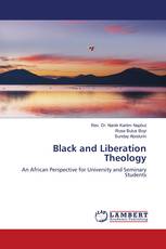 Black and Liberation Theology