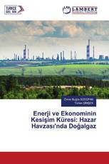 Enerji ve Ekonominin Kesişim Küresi: Hazar Havzası'nda Doğalgaz