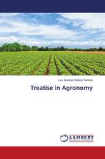 Treatise in Agronomy