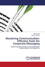 Mastering Communication: Effective Tools for Corporate Messaging