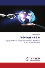 AI-Driven HR 5.0