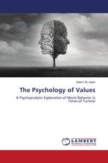 The Psychology of Values