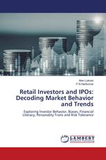 Retail Investors and IPOs: Decoding Market Behavior and Trends