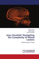 Jaws Unveiled: Navigating the Complexity of Mixed Lesions