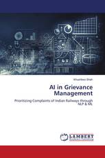 AI in Grievance Management