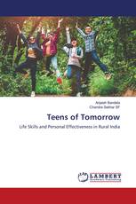 Teens of Tomorrow