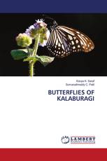 BUTTERFLIES OF KALABURAGI