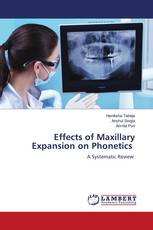 Effects of Maxillary Expansion on Phonetics