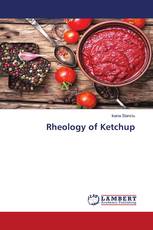 Rheology of Ketchup