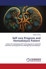 Self care Program and Hemodialysis Patient