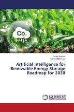 Artificial Intelligence for Renewable Energy Storage Roadmap for 2030