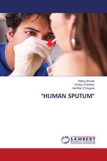 "HUMAN SPUTUM"