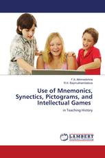 Use of Mnemonics, Synectics, Pictograms, and Intellectual Games