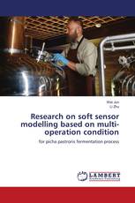 Research on soft sensor modelling based on multi-operation condition