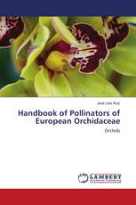 Handbook of Pollinators of European Orchidaceae