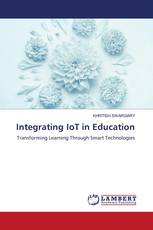 Integrating IoT in Education