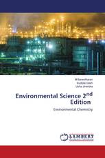 Environmental Science 2nd Edition