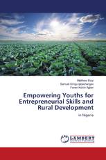 Empowering Youths for Entrepreneurial Skills and Rural Development