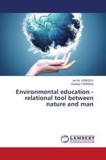 Environmental education - relational tool between nature and man