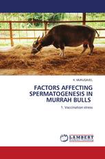 FACTORS AFFECTING SPERMATOGENESIS IN MURRAH BULLS