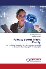 Fantasy Sports Meets Reality