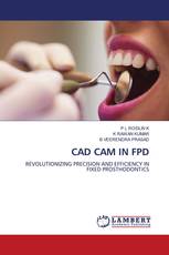 CAD CAM IN FPD