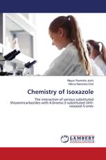Chemistry of Isoxazole