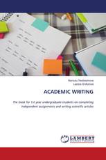 ACADEMIC WRITING