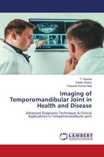 Imaging of Temporomandibular Joint in Health and Disease