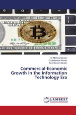 Commercial-Economic Growth in the Information Technology Era