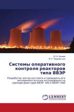 Системы оперативного контроля реакторов типа ВВЭР