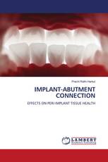 IMPLANT-ABUTMENT CONNECTION