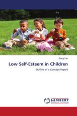 Low Self-Esteem in Children