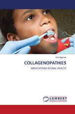 COLLAGENOPATHIES