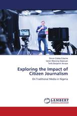 Exploring the Impact of Citizen Journalism