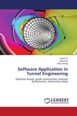 Software Application in Tunnel Engineering