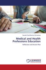 Medical and Health Professions Education