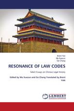 RESONANCE OF LAW CODES