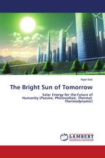 The Bright Sun of Tomorrow