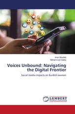 Voices Unbound: Navigating the Digital Frontier