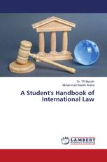 A Student's Handbook of International Law