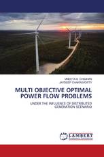 MULTI OBJECTIVE OPTIMAL POWER FLOW PROBLEMS