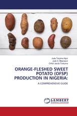 ORANGE-FLESHED SWEET POTATO (OFSP) PRODUCTION IN NIGERIA: