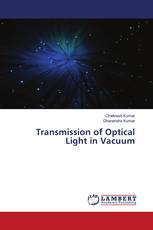 Transmission of Optical Light in Vacuum