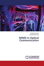 MIMO in Optical Communication