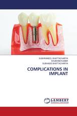 COMPLICATIONS IN IMPLANT