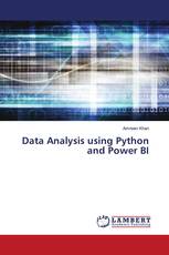 Data Analysis using Python and Power BI